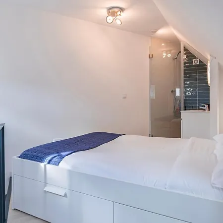 Apartmán Estrela Escape 1 By Lovelystay