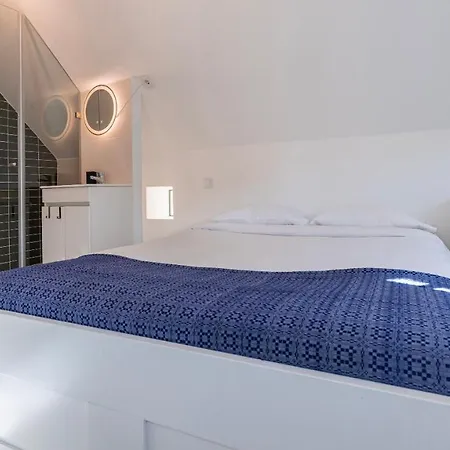 Apartmán Estrela Escape 1 By Lovelystay