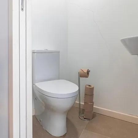 Apartman Estrela Escape 1 By Lovelystay Lisboa