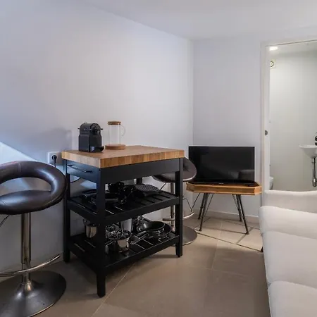 Estrela Escape 1 By Lovelystay Lisboa