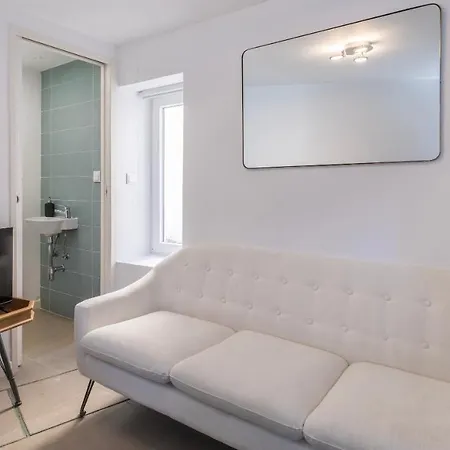 Estrela Escape 1 By Lovelystay * Лиссабон