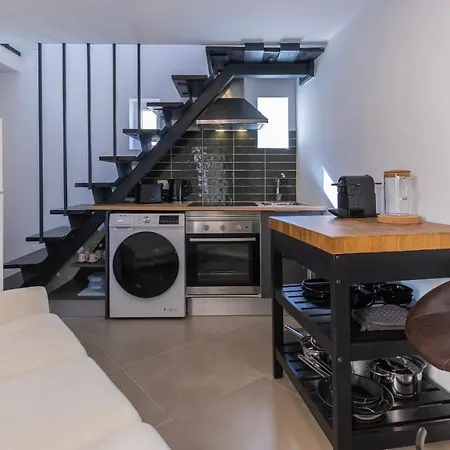 Appartement Estrela Escape 1 By Lovelystay